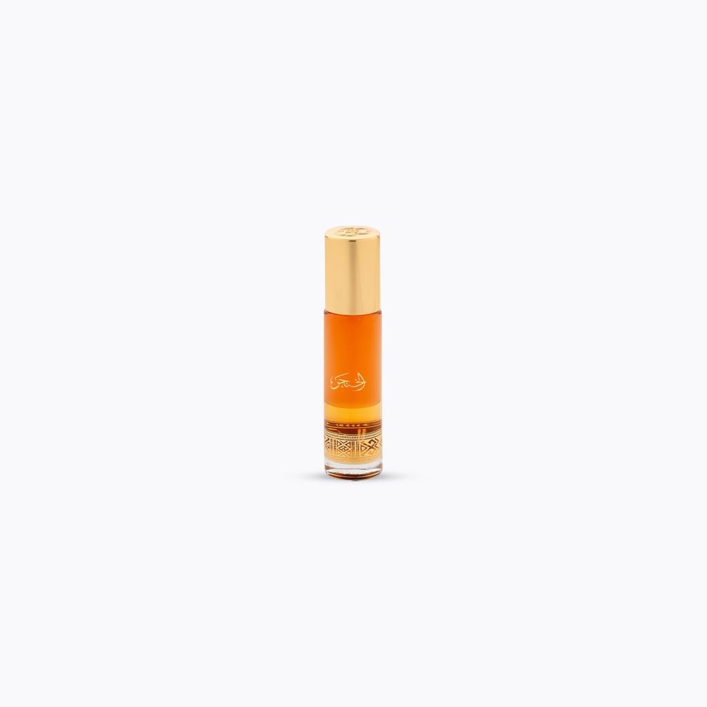 [5000049] Oud malaki 10 ml