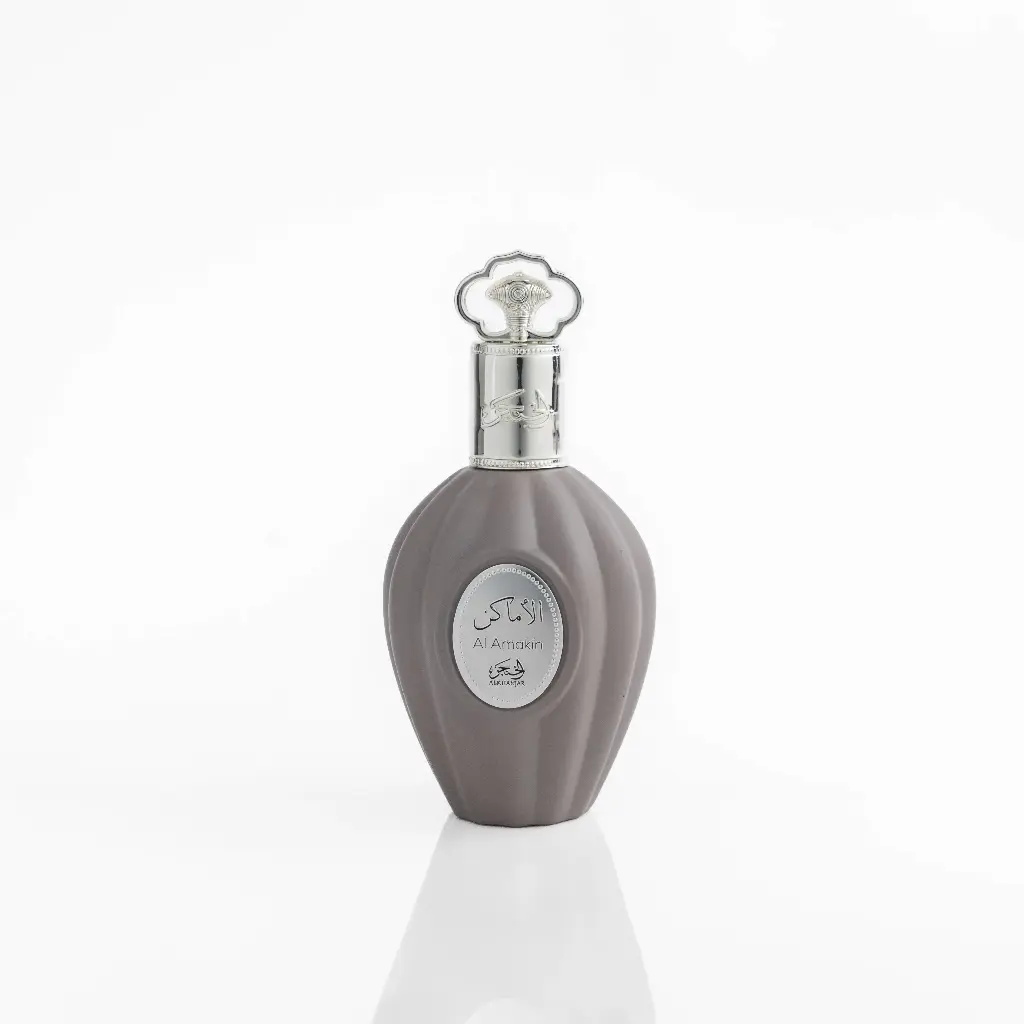 Al Amakin per. 100 ml