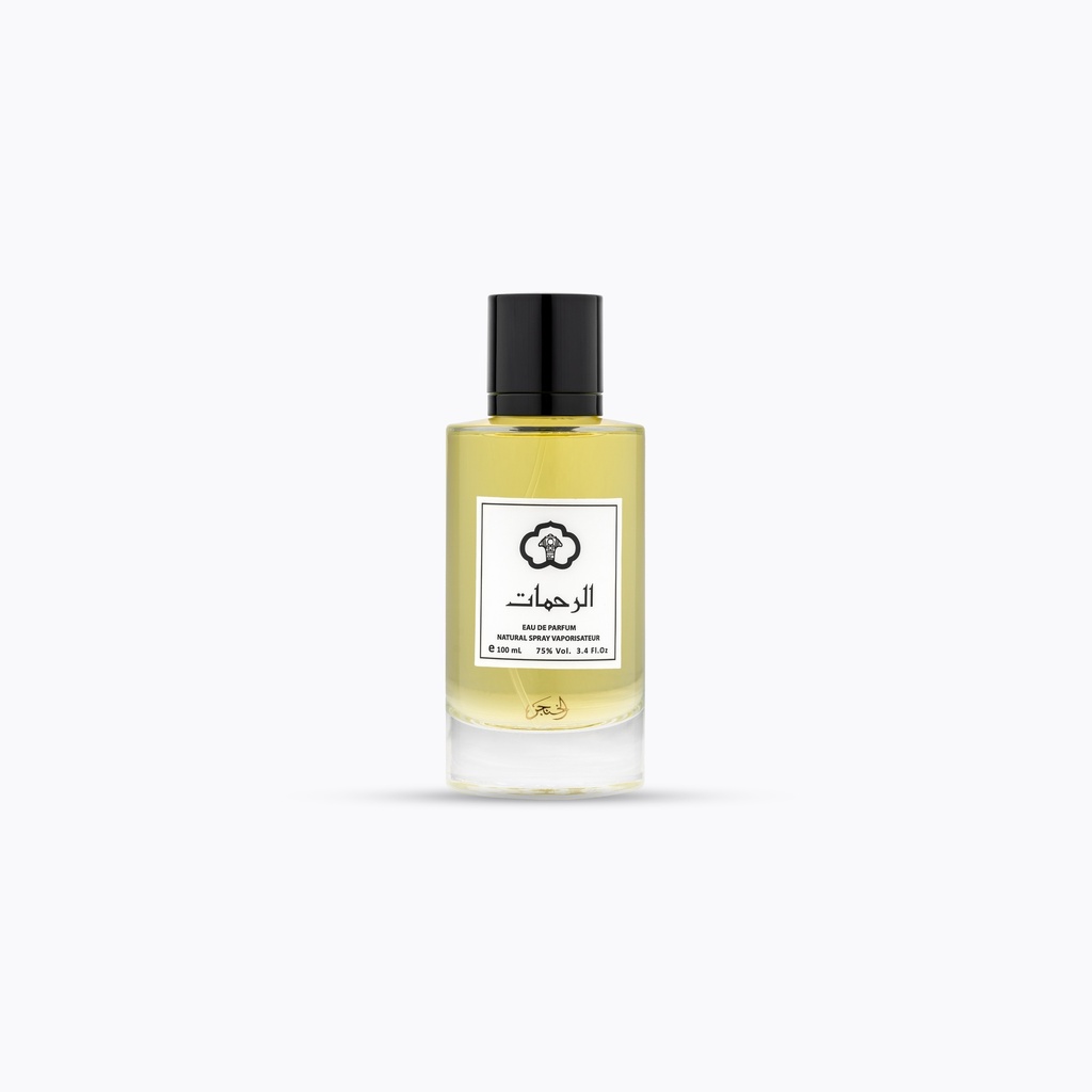 Al Rahmath 100ml