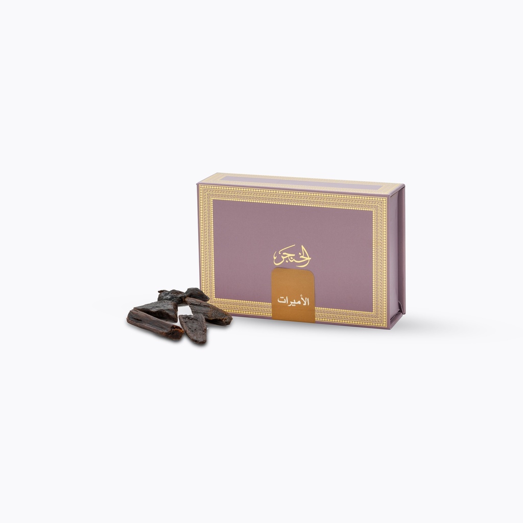 [16000007] Al amerat Oud 1 tolla