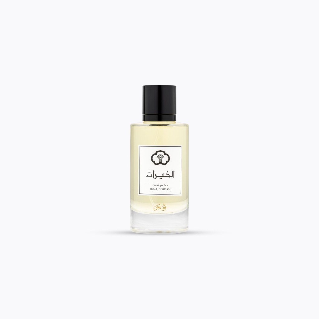 Al khairat 100 ml