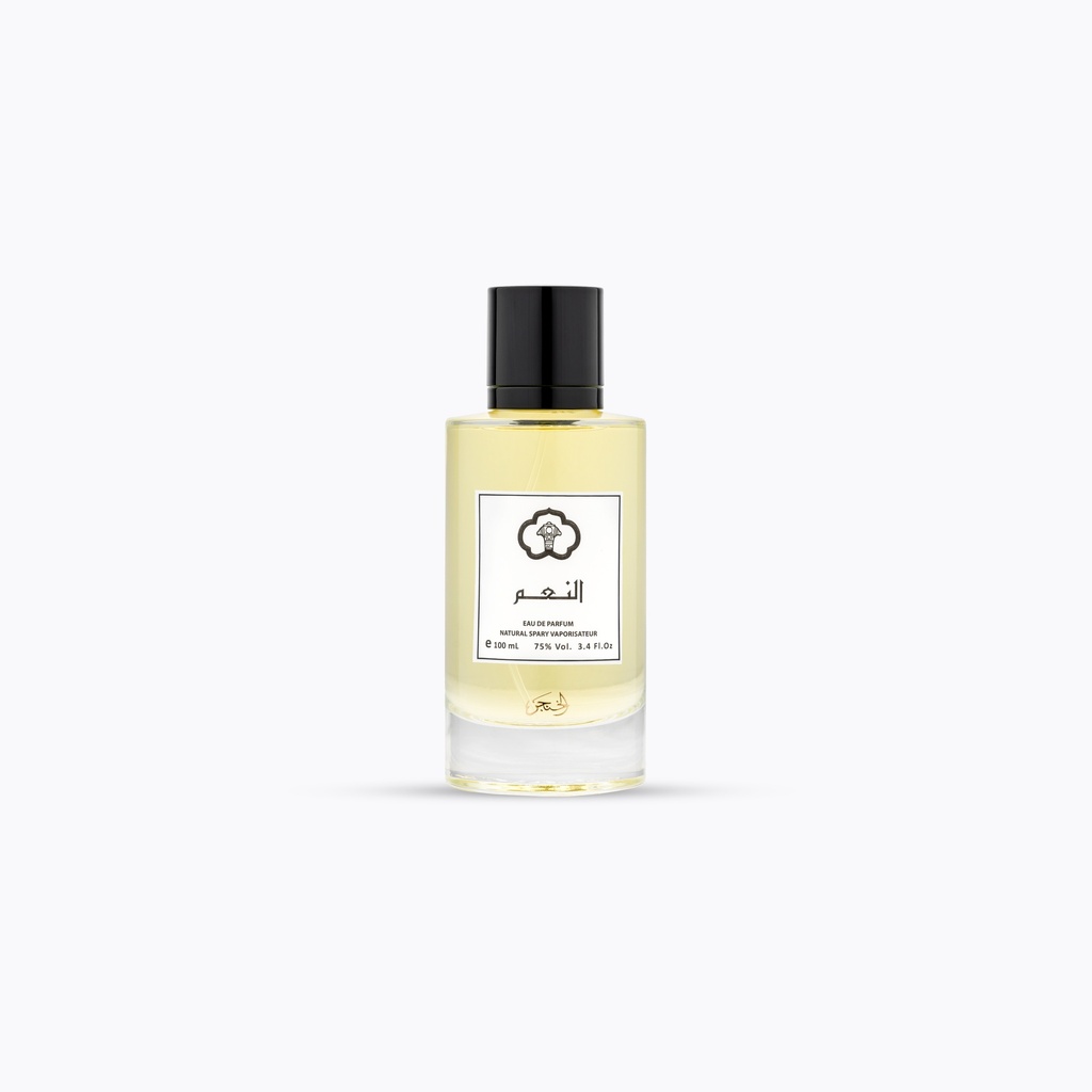 Al naim 100ml