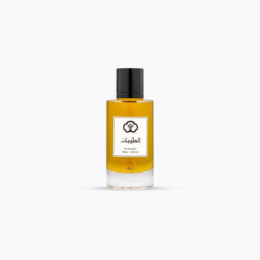 Al tayyibath 100 ml
