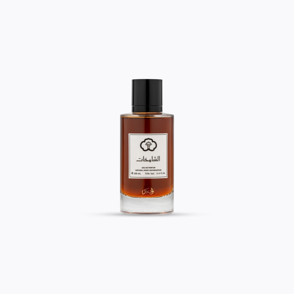 Alshamkath 100 ml