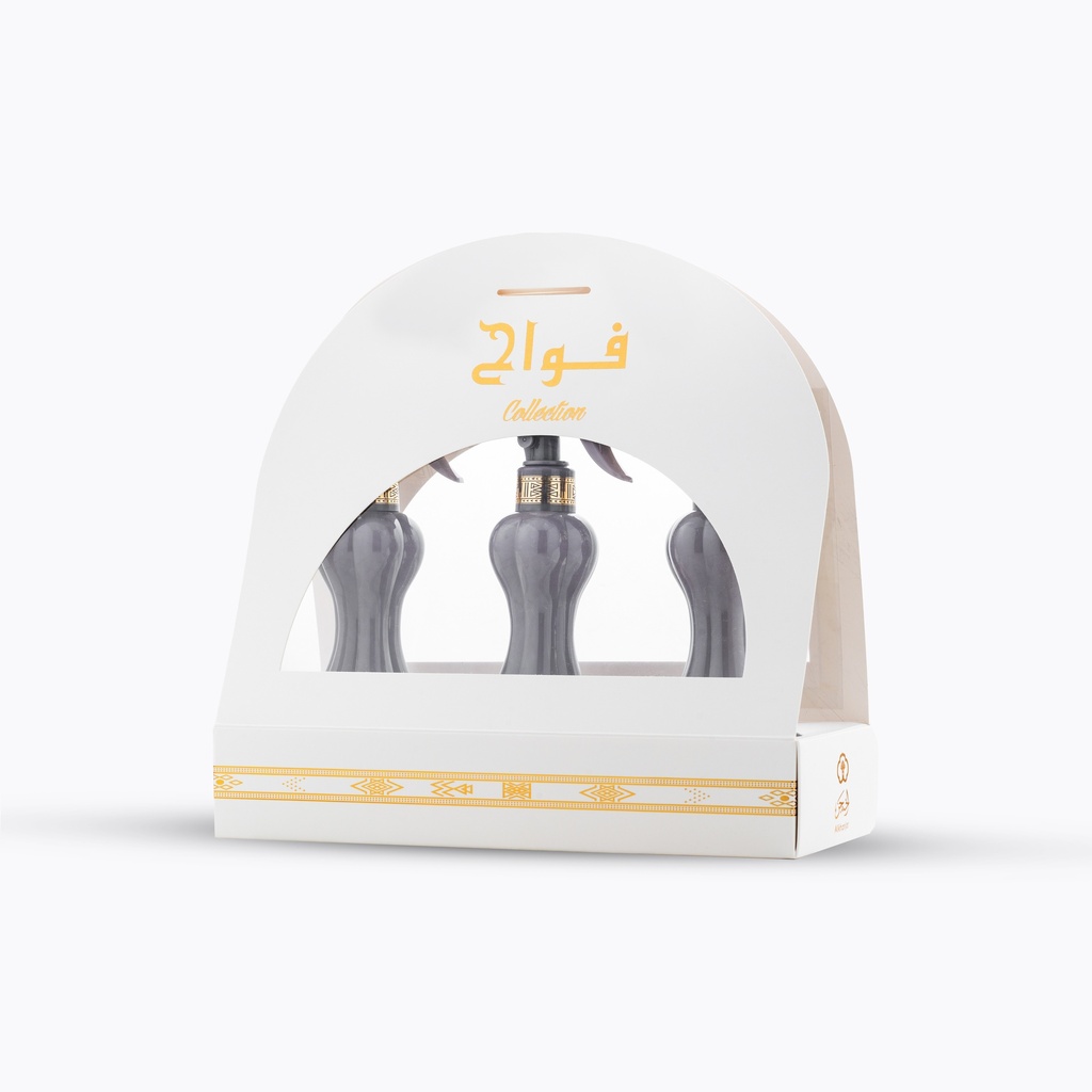 Fawaha collection Air