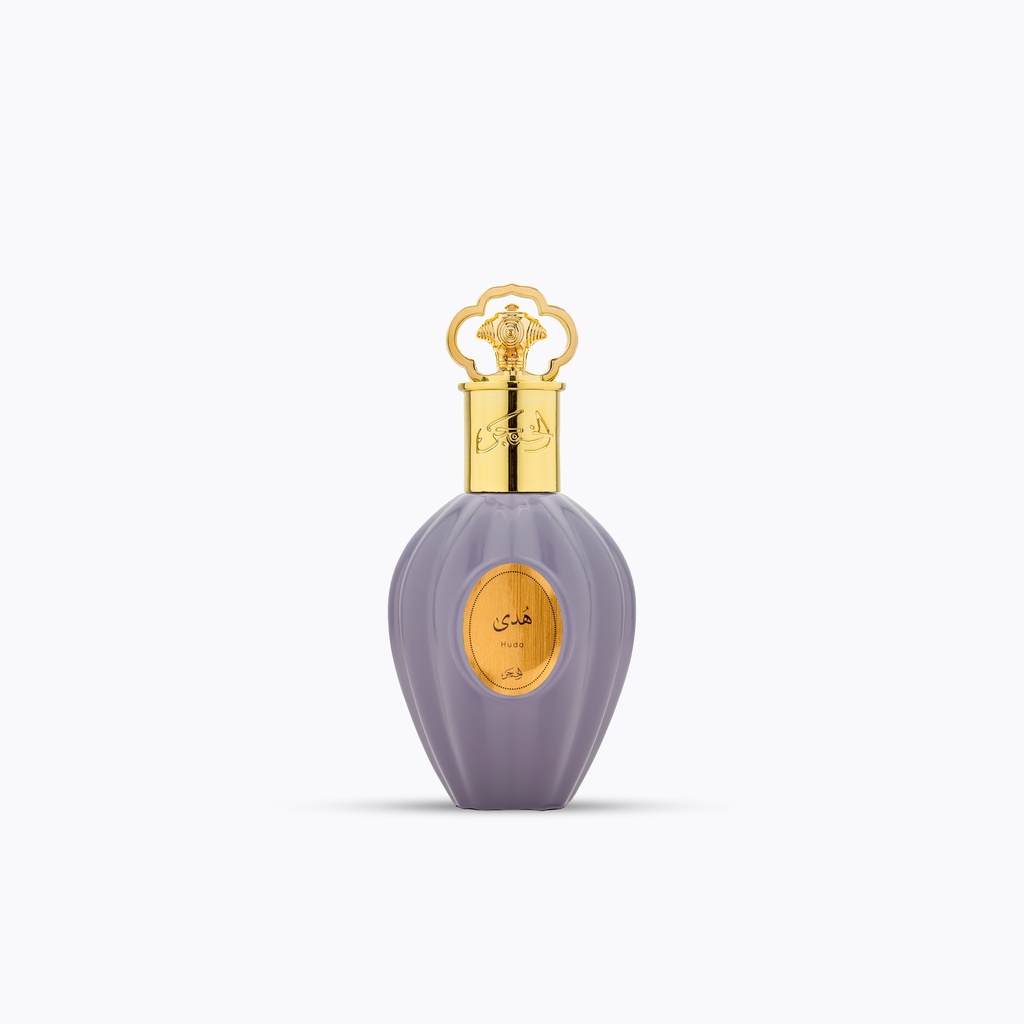 Huda per. 100 ml