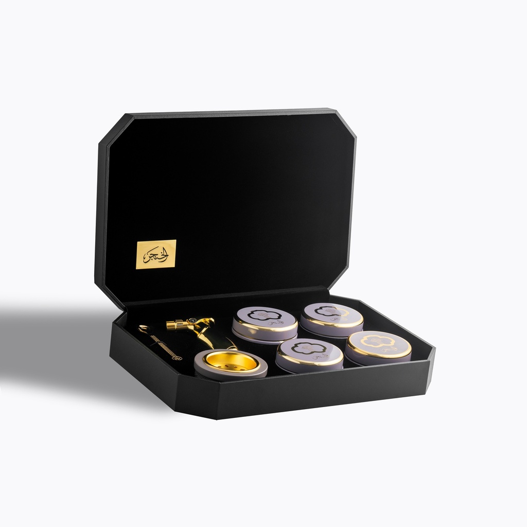 Jawaher collection Box