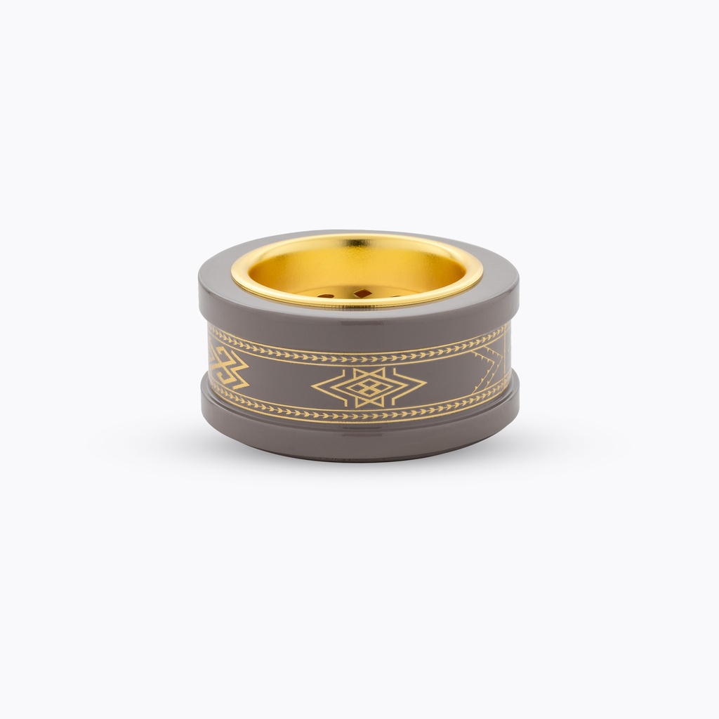 Mijmar belt Gold