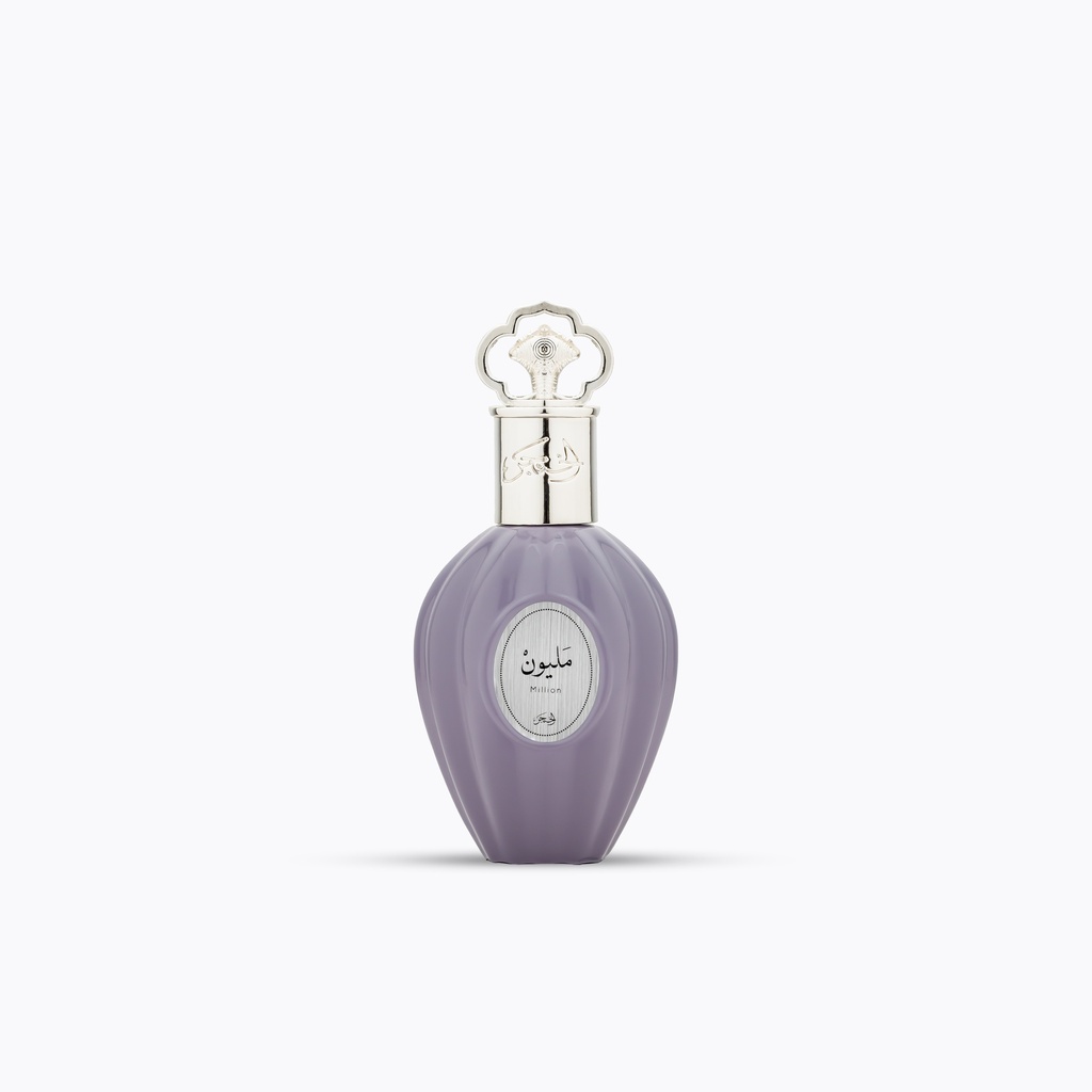 Million per. 100 ml