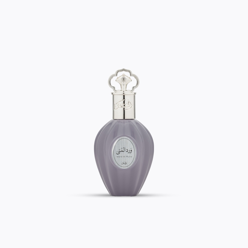 Ward AL muna per. 100 ml