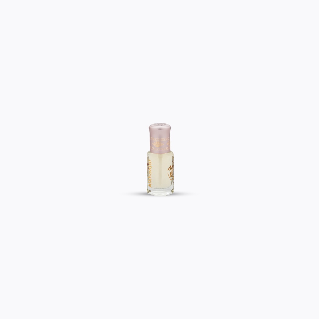 White oud