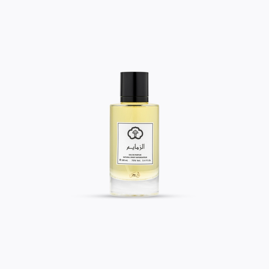 Zamayem 100ml