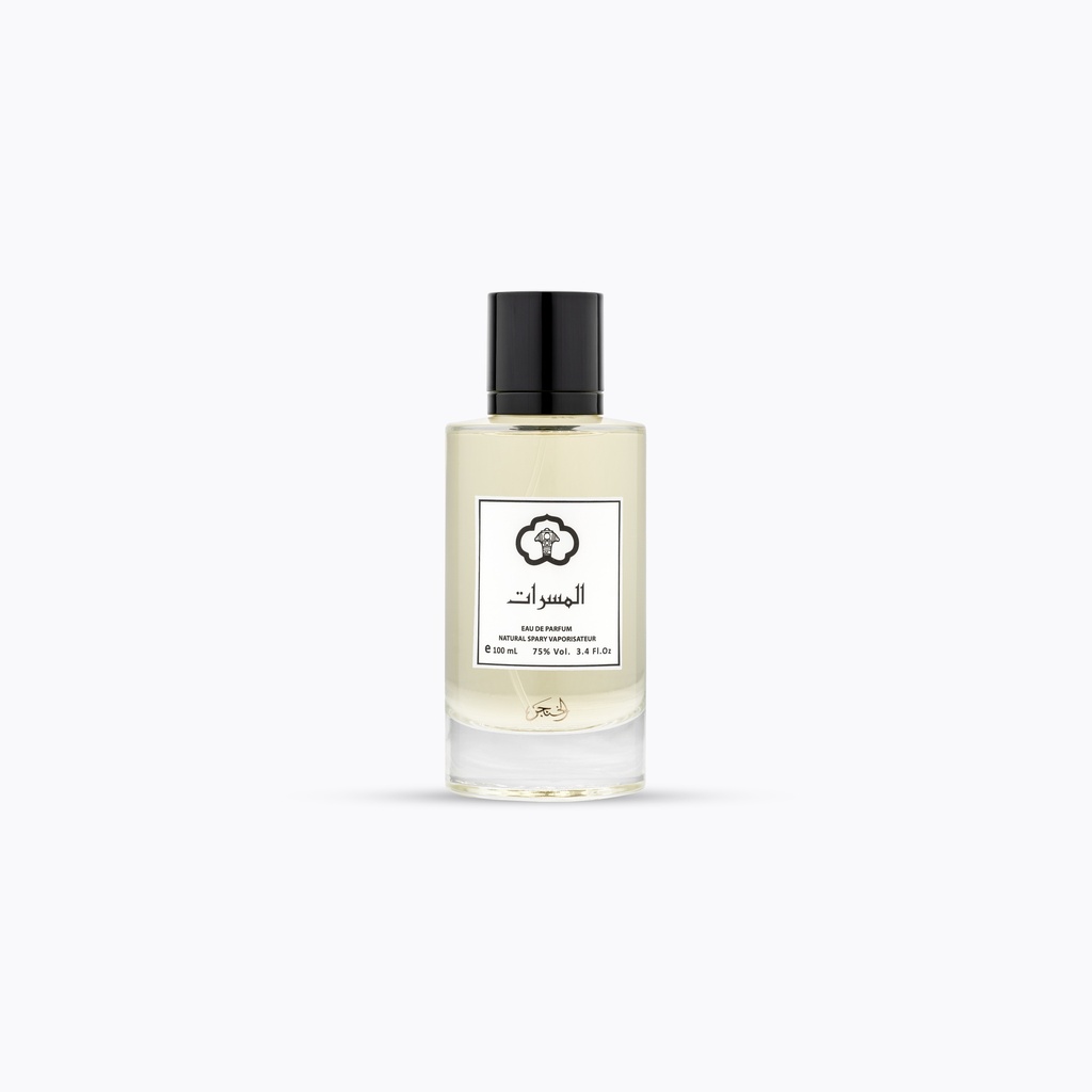 al masarat 100ml