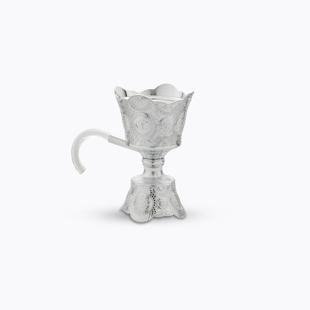 Mijmar Classic Silver