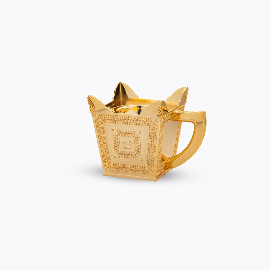 Mijmar Asalah Gold