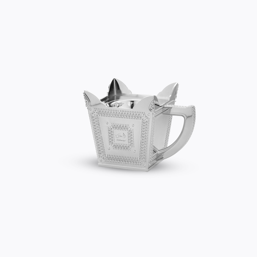 Mijmar Asalah Silver