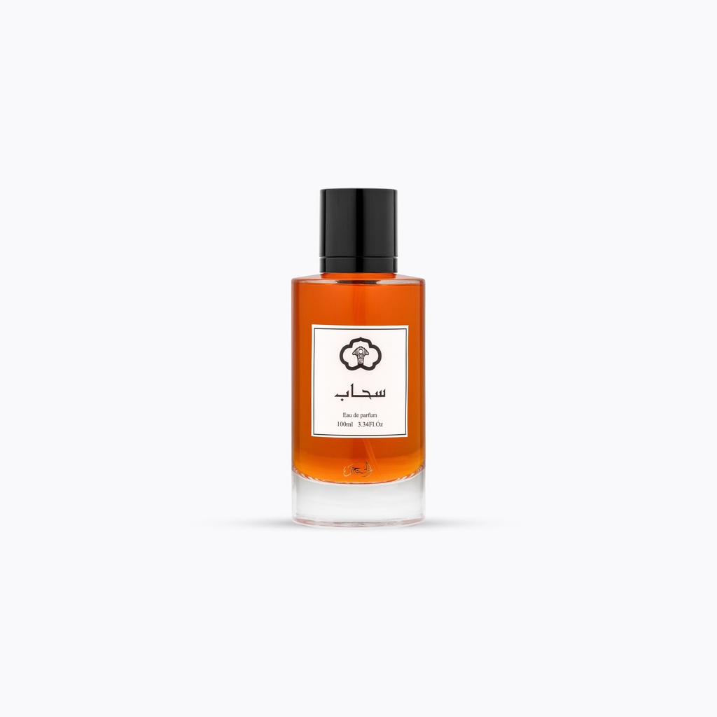 sahab 100 ml