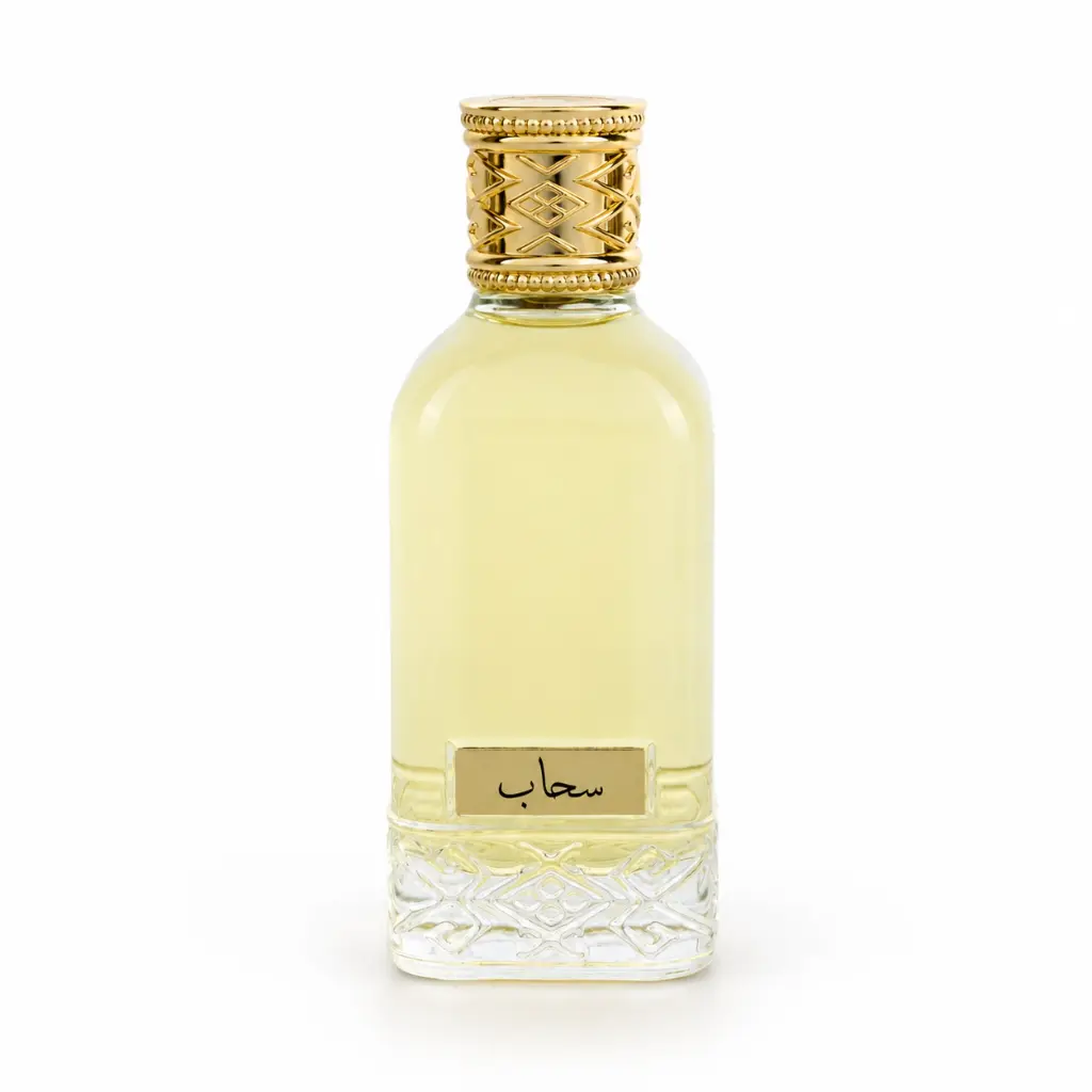 سحاب 120 ml