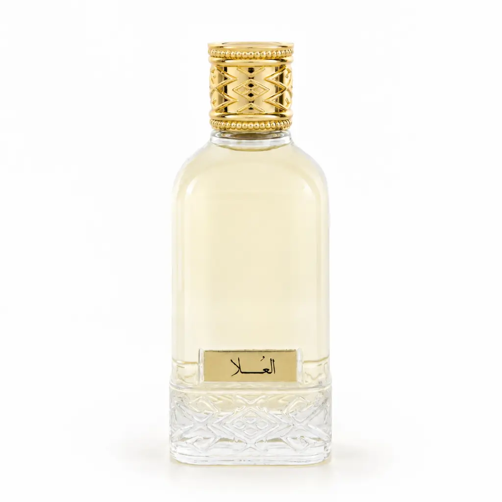 ALULA 120 ml