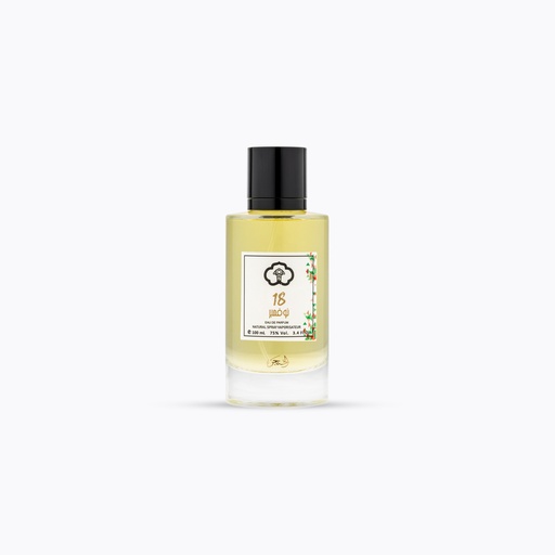[2000040] 18th November 100ml
