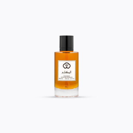 [2000025] Al Makrem 100ml