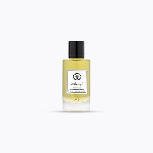 [2000026] Al Rahmath 100ml