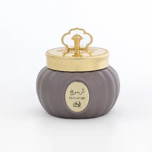 [1000076] Al Rusookh