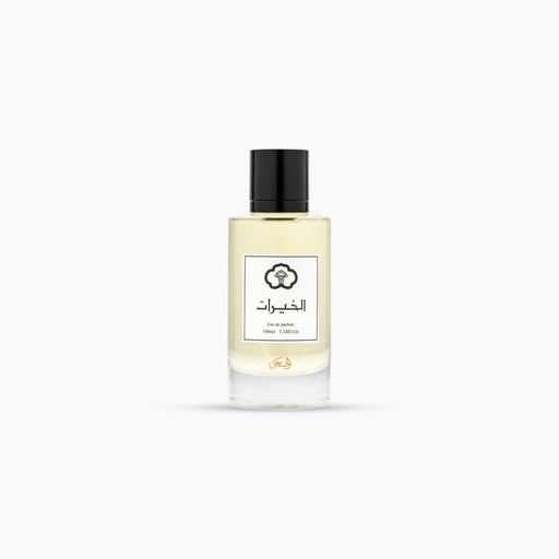 [2000018] Al khairat 100 ml
