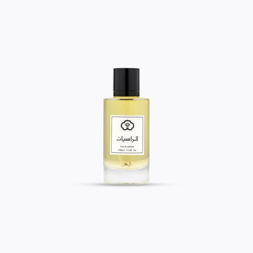 [2000032] Al rassiat 100 ml