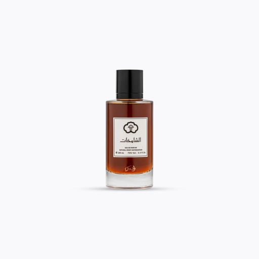 [2000017] Alshamkath 100 ml
