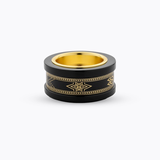 [7000030] Mijmar belt Black (Mijmar belt Black)