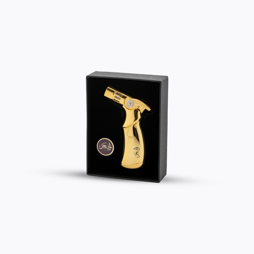 [7000019] Lighter Golden