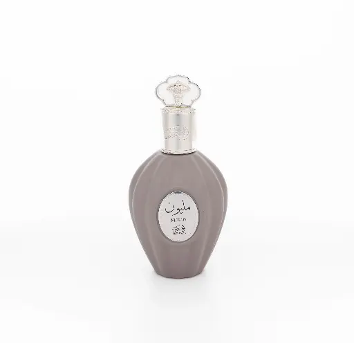 [2000009] Million per. 100 ml (مليون 100 ml)