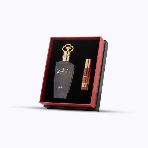 [18000069] Oud Emeri Collection(EDP 75ML+MKT 10 ML)