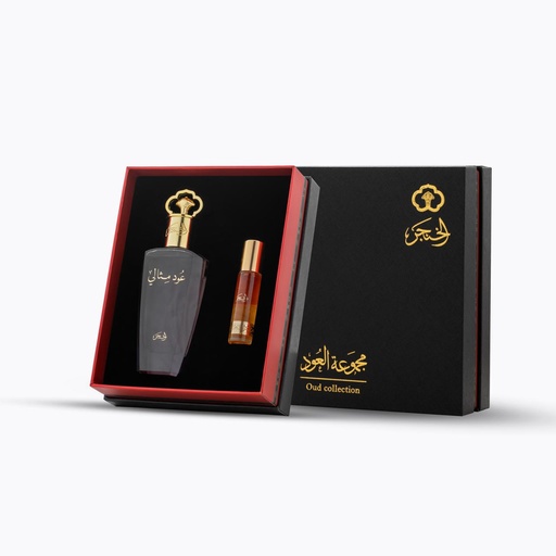 [18000067] Oud Mithali Collection (75 ML+ MKT 10 ML)
