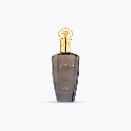 [2000033] Oud Sultani