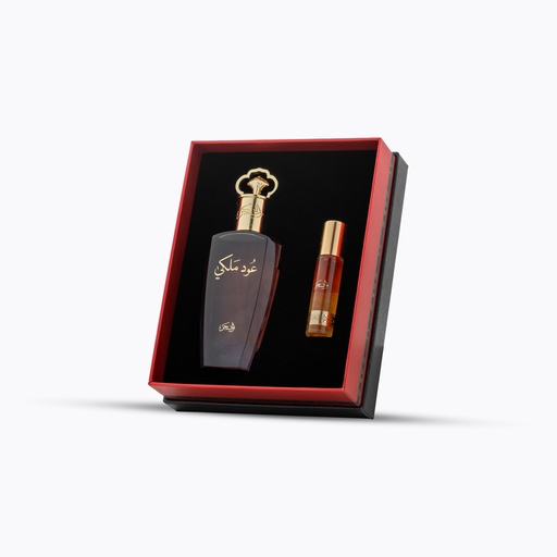 [18000066] Oud malaki Collection(EDP 75ML+MKT 10ML)