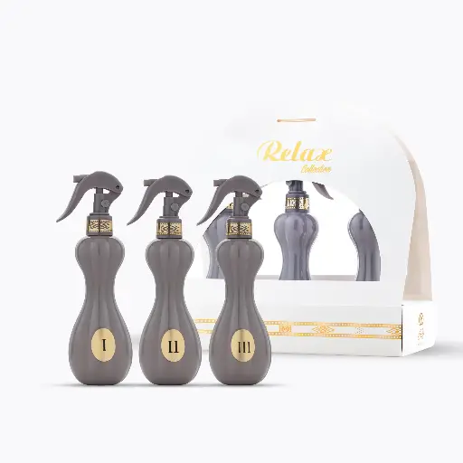 [3000009] Relax collection Air 250 ml