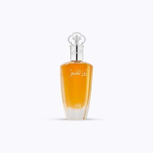 [2000001] Rose Al khanjar  75 ml