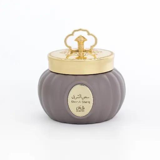 [1000077] Sher al sherq