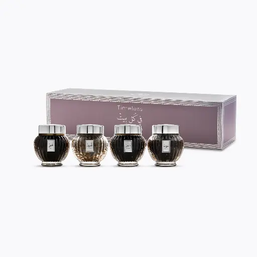 [18000010] Timeless Collections
