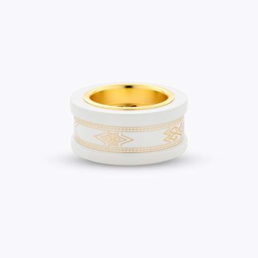 [7000032] Mijmar belt White (Mijmar belt White)