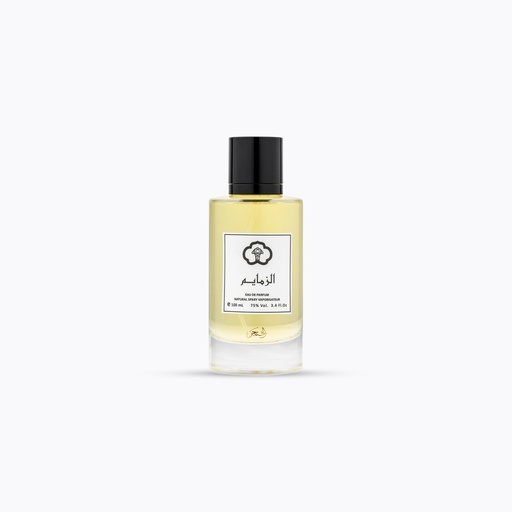[2000022] Zamayem 100ml