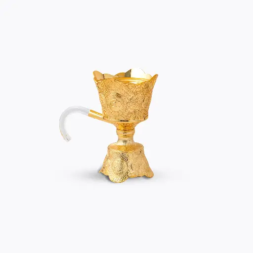 [70000004] Mijmar Classic Gold (Mijmar Classic Gold)