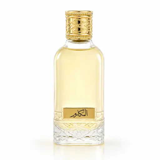 [2000058] Al Makrem 120 ml (المكارم 120 ml)