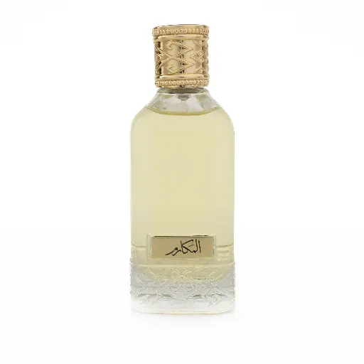 [2000058] Al Makrem 120 ml (المكارم 120 ml)