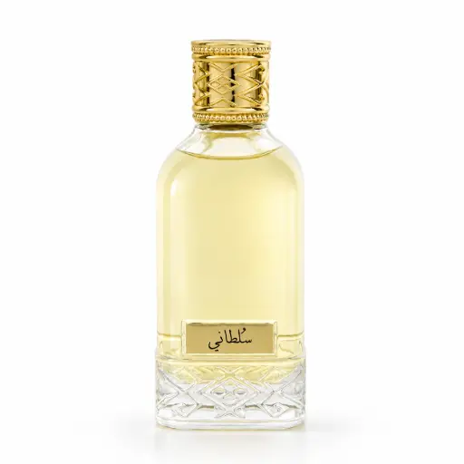 [2000062] Sultani 120 ml  (سلطاني 120 ml)