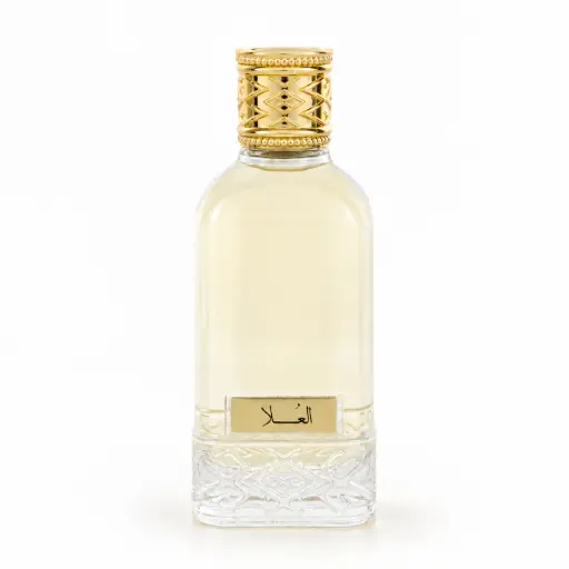 [2000063] ALULA 120 ml (ALULA 120 ml)